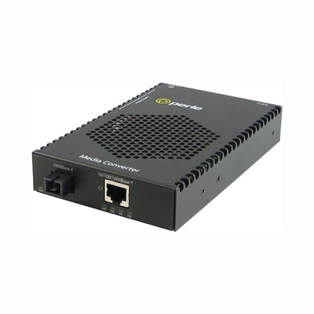 S-1110P-M1Sc05U Media Convertr